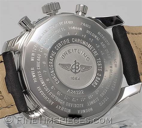 breitling 423a|Breitling Reference Model Numbers Explained.